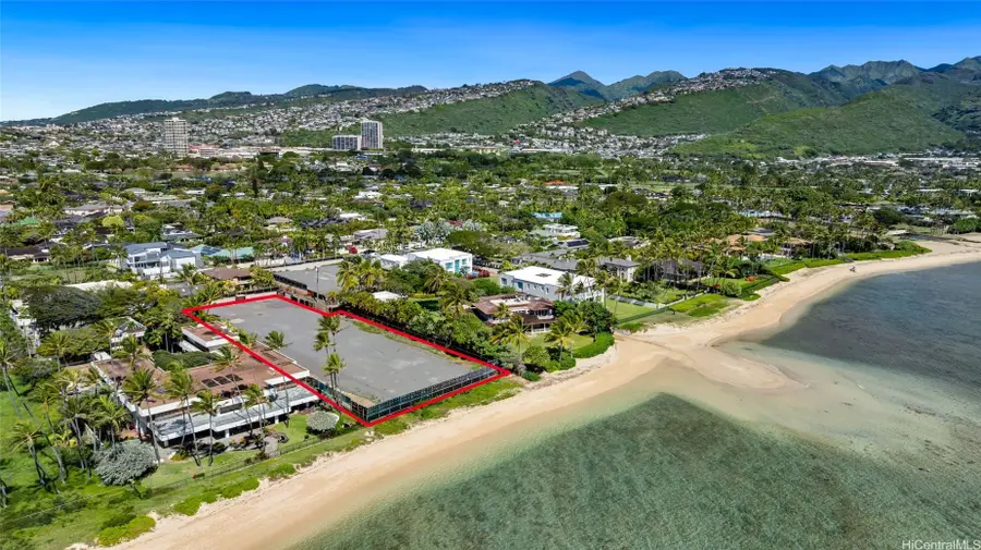 4767 Kahala Avenue #B&D, Honolulu, HI 96816 - #3