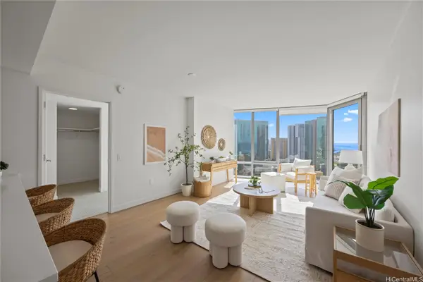 1001 Queen Street #2404, Honolulu, HI 96814