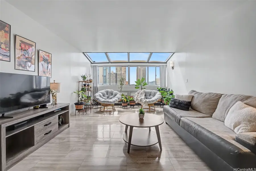 500 University Avenue #904, Honolulu, HI 96826 - #2