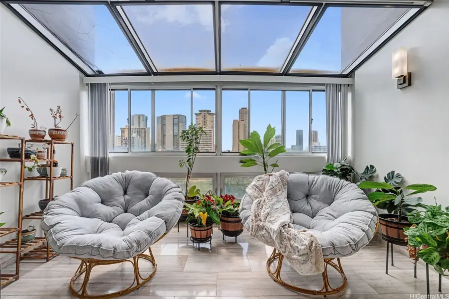 500 University Avenue #904, Honolulu, HI 96826 - #3