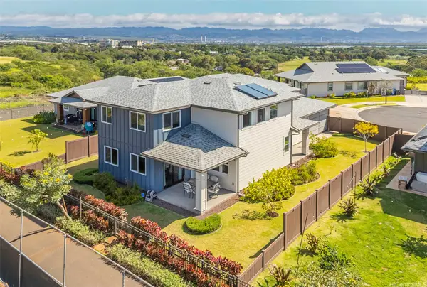 91-1946 Hikupau Street, Ewa Beach, HI 96706