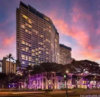 383 Kalaimoku Street #3302, Honolulu, HI 96815 - #1