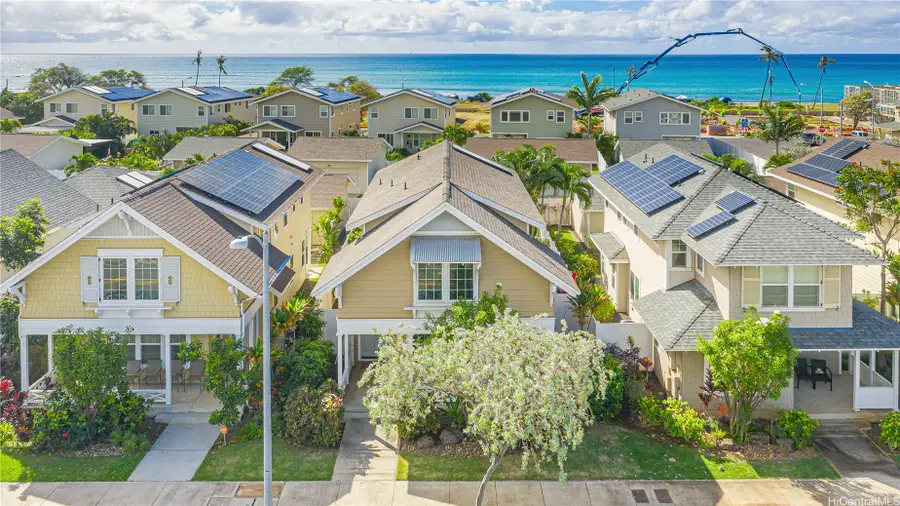 91-1383 Kaileolea Drive, Ewa Beach, HI 96706 - #2