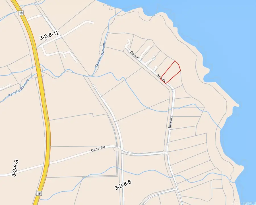 28-3280 Beach Road, Pepeekeo, HI 96783 - #3