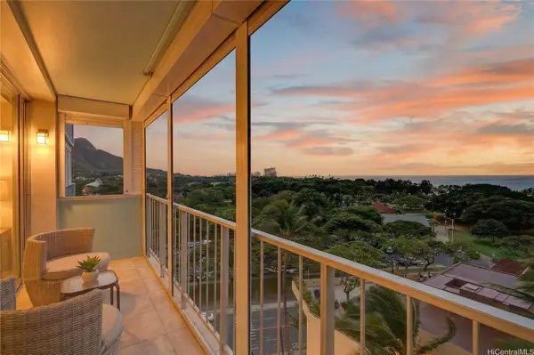 204 Kapahulu Avenue #904, Honolulu, HI 96815