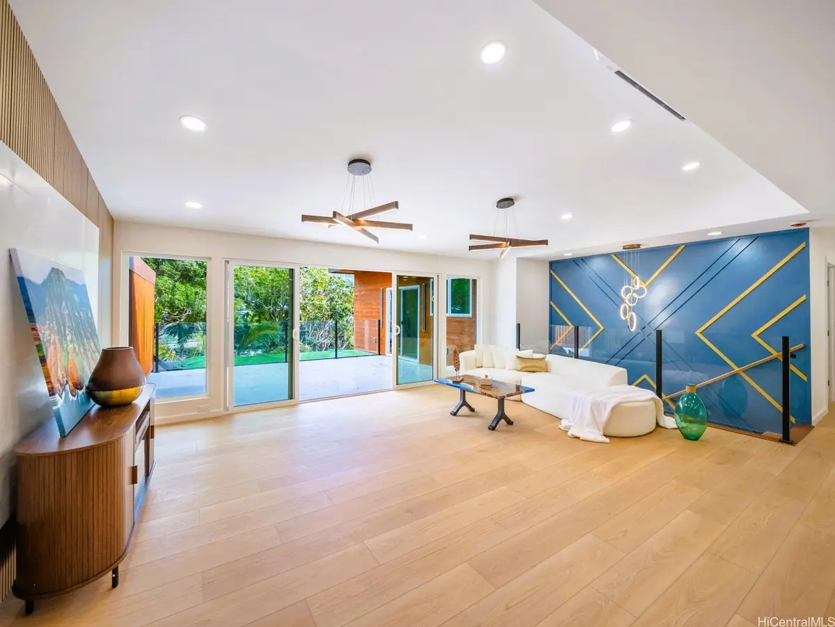 3565 Loulu Street, Honolulu, HI 96822 - #1