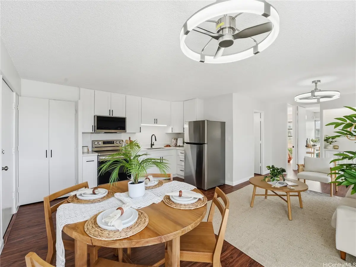 1616 Liholiho Street #404, Honolulu, HI 96822 - #1