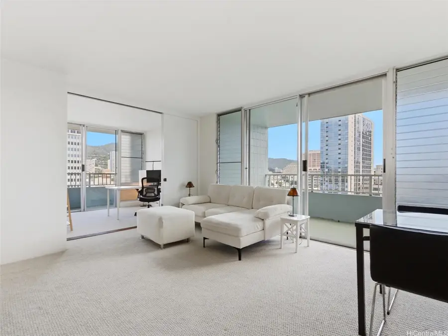 1122 Elm Street #809, Honolulu, HI 96814 - #2