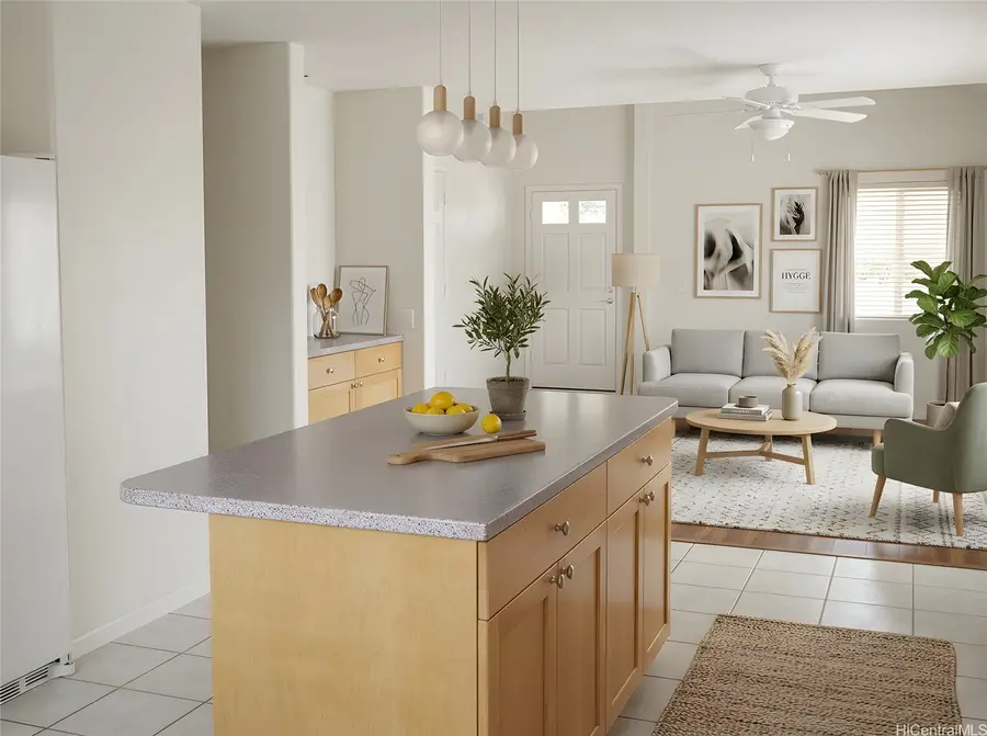 91-255 Lukini Place #35, Ewa Beach, HI 96706 - #2