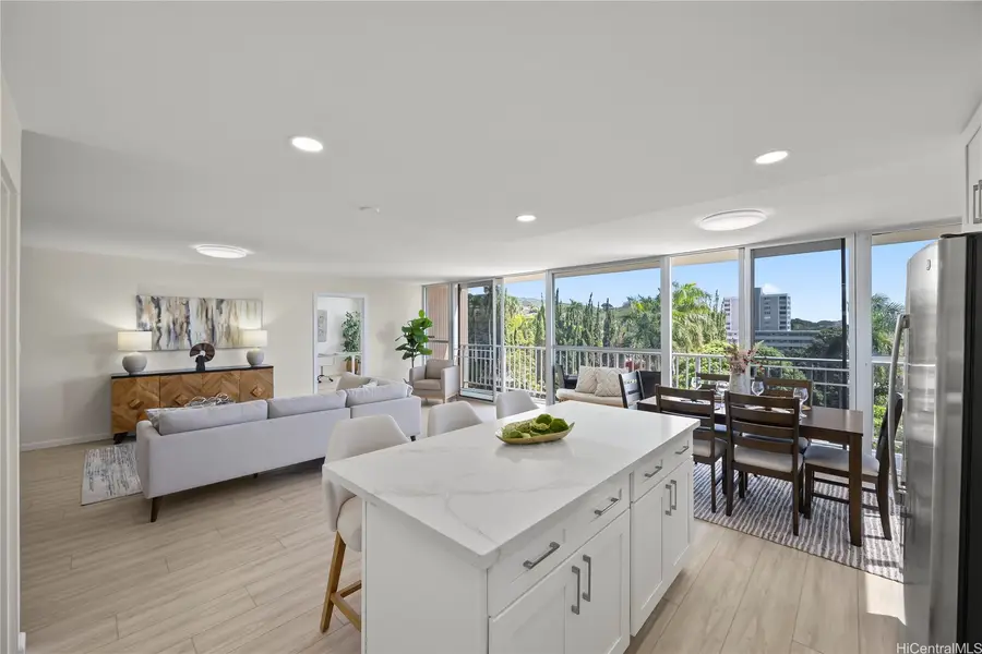 1821 Keeaumoku Street #501, Honolulu, HI 96822 - #3