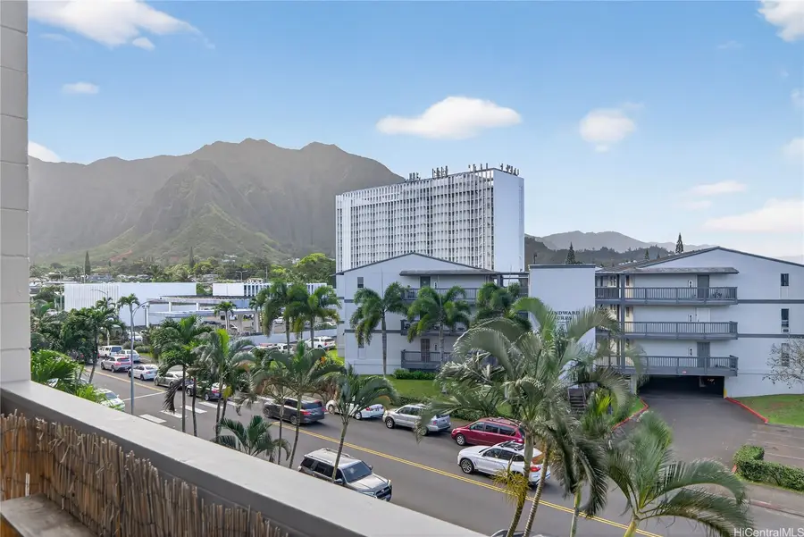 46-270 Kahuhipa Street #A419, Kaneohe, HI 96744 - #2
