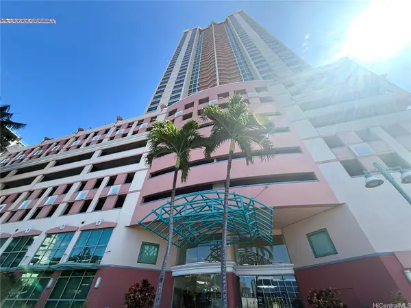 801 S King Street #2609, Honolulu, HI 96813