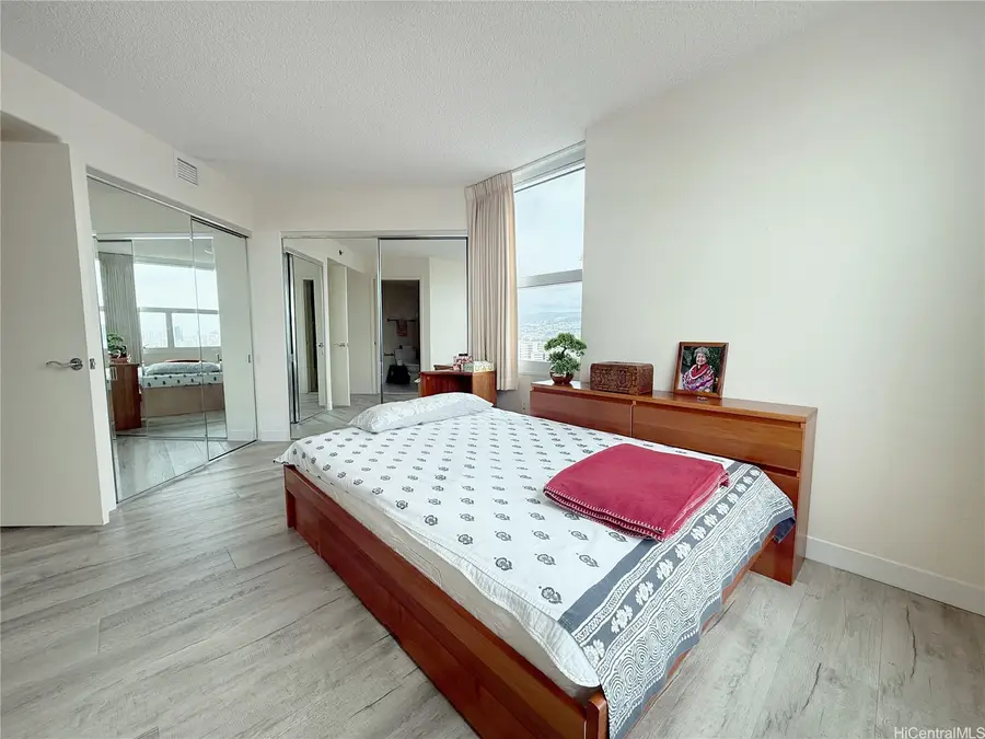 801 S King Street #2609, Honolulu, HI 96813 - #2