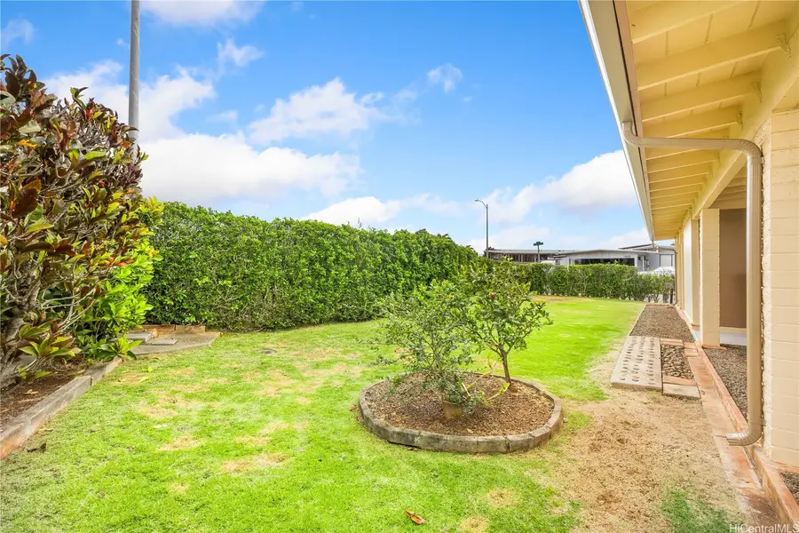 1912 Hoolehua Street, Pearl City, HI 96782 - #3