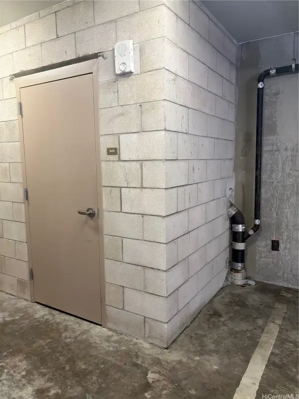 600 Ala Moana Boulevard #S-604 Storage Only, Honolulu, HI 96813