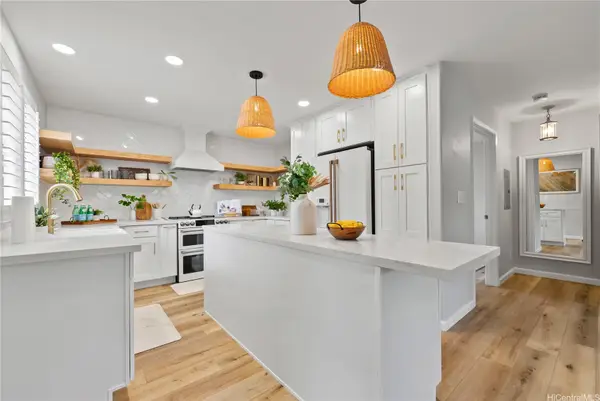 95-205 Kemu Place, Honolulu, HI 96789