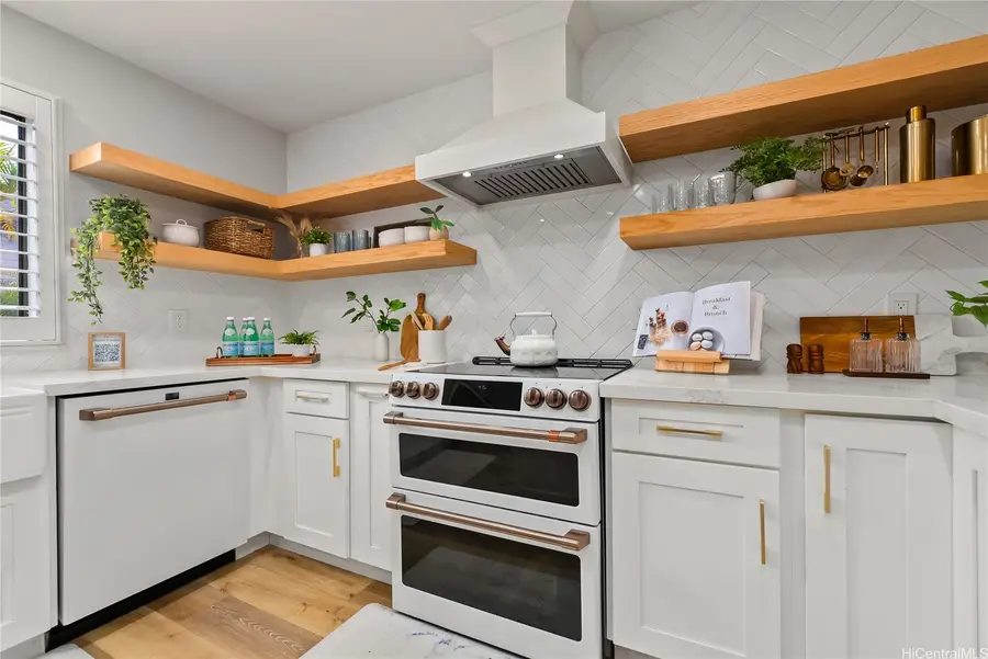 95-205 Kemu Place, Mililani Mauka, HI 96789 - #3