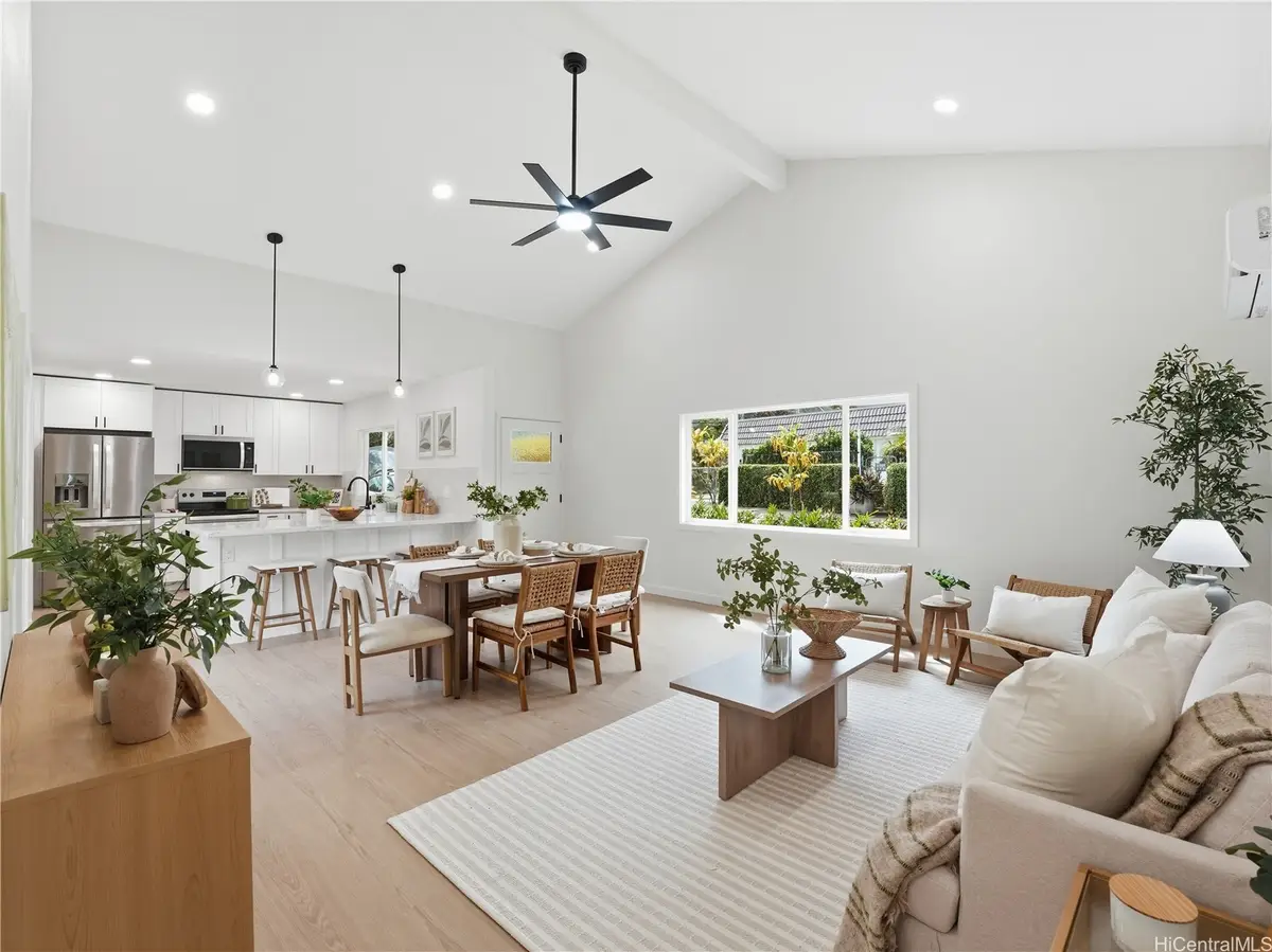 46-239 Haiku Road, Kaneohe, HI 96744 - #1