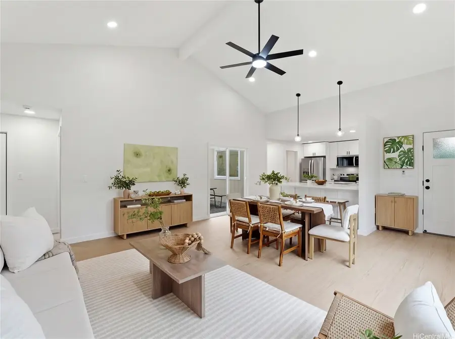 46-239 Haiku Road, Kaneohe, HI 96744 - #2