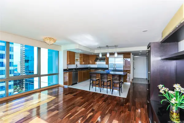 1200 Queen Emma Street #2302, Honolulu, HI 96813