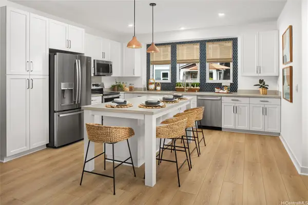 91-1101 Franklin D Roosevelt Avenue #321, Kapolei, HI 96707