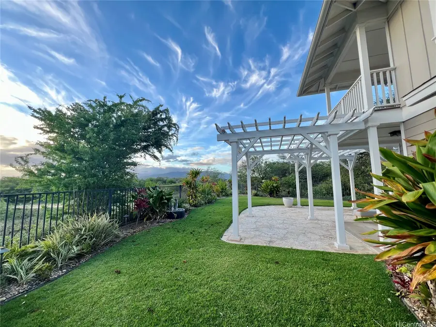 91-1432 Kaileolea Drive, Ewa Beach, HI 96706 - #2