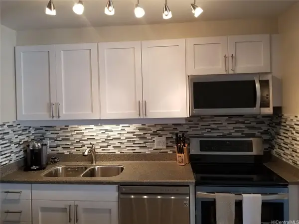 1778 Ala Moana Boulevard #2818, Honolulu, HI 96815