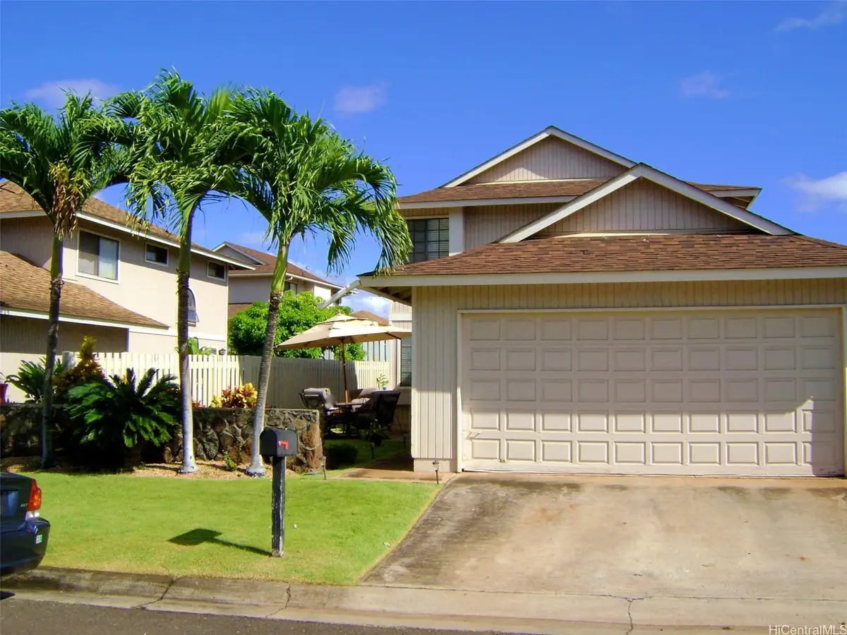 91-1059 Opaehuna Street, Ewa Beach, HI 96706 - #1