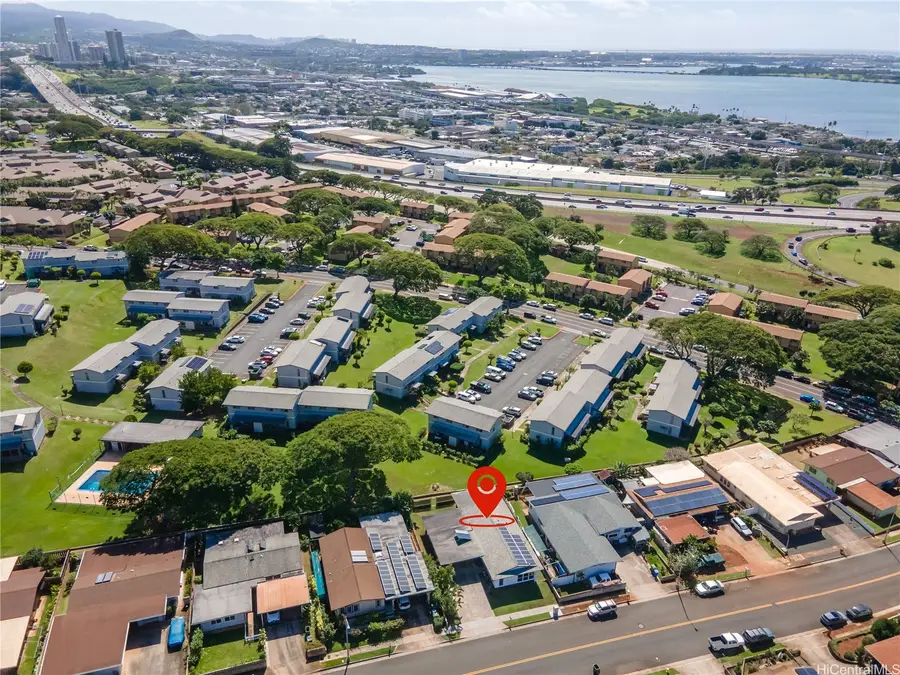 98-1327 Hoohiki Street, Pearl City, HI 96782 - #2