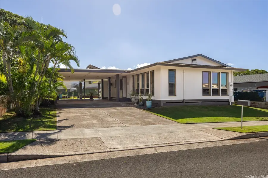 98-1327 Hoohiki Street, Pearl City, HI 96782 - #3