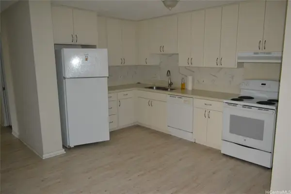 1624 Kanunu Street #408, Honolulu, HI 96814