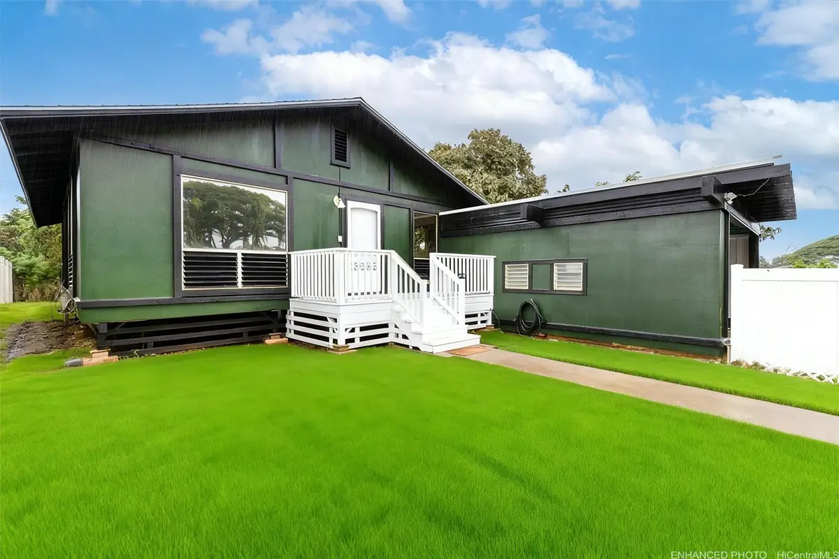 66-465 Kilioe Place, Haleiwa, HI 96712 - #1