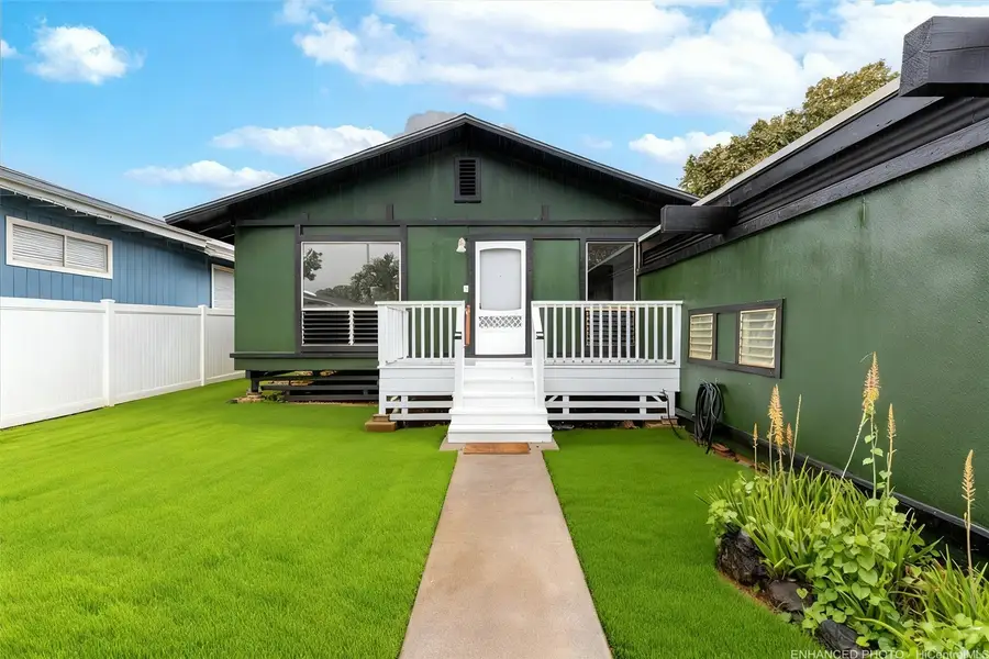 66-465 Kilioe Place, Haleiwa, HI 96712 - #2