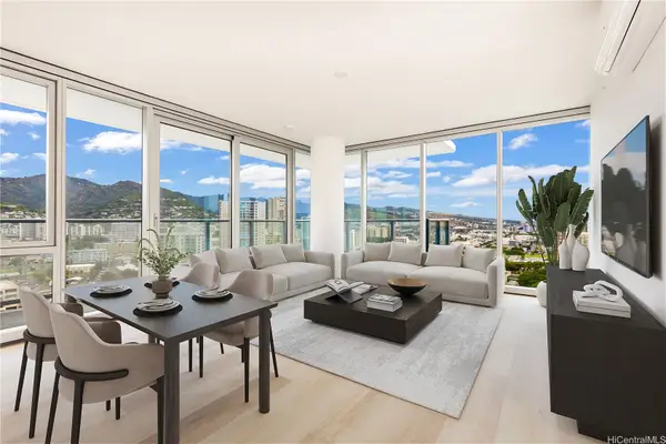 1515 Liona Street #2211, Honolulu, HI 96814