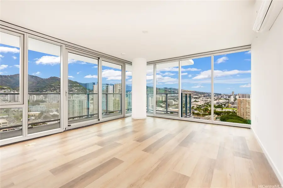 1515 Liona Street #2211, Honolulu, HI 96814 - #2