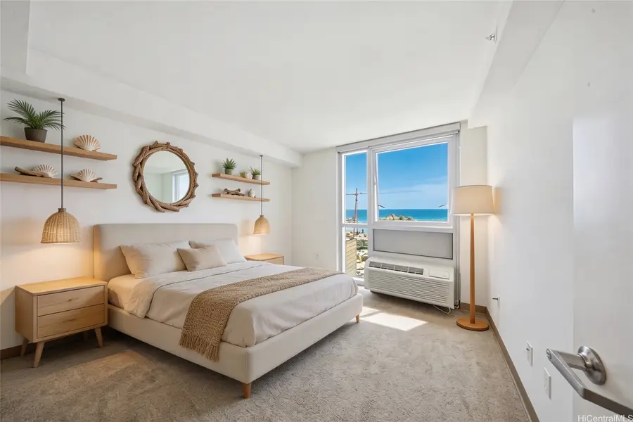 988 Halekauwila Street #1712, Honolulu, HI 96814 - #3