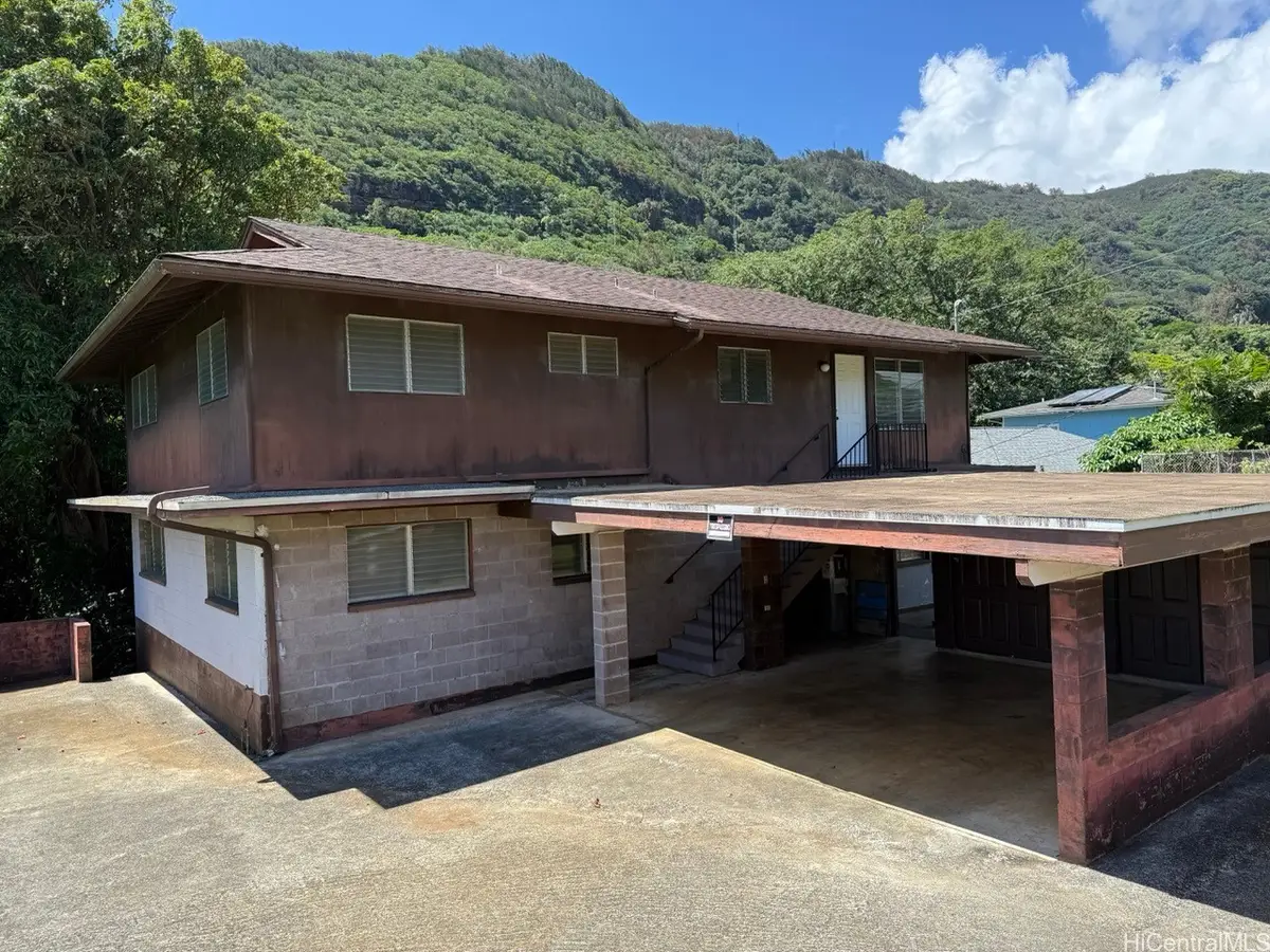 2840C Kalihi Street #A, Honolulu, HI 96819 - #1