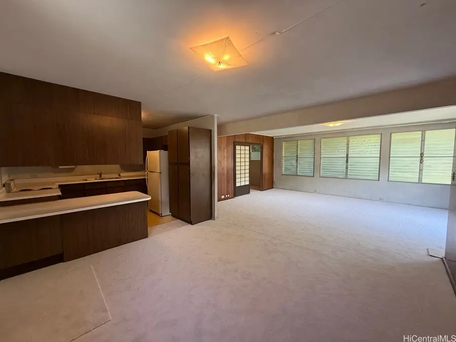 2840C Kalihi Street #A, Honolulu, HI 96819 - #2