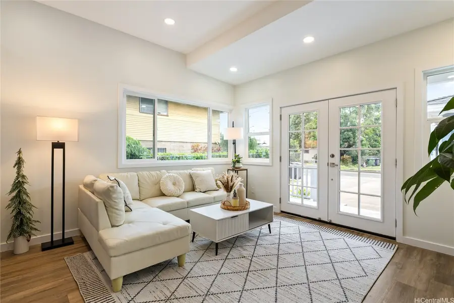 1307 Farrington Street, Honolulu, HI 96826 - #3