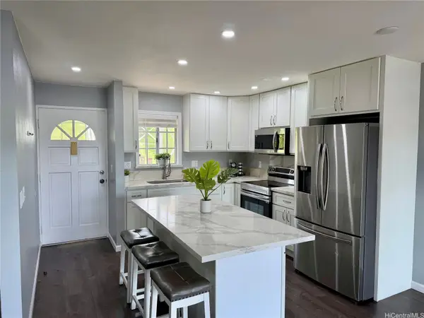 92-1007 Alaa Street #15/103, Kapolei, HI 96707