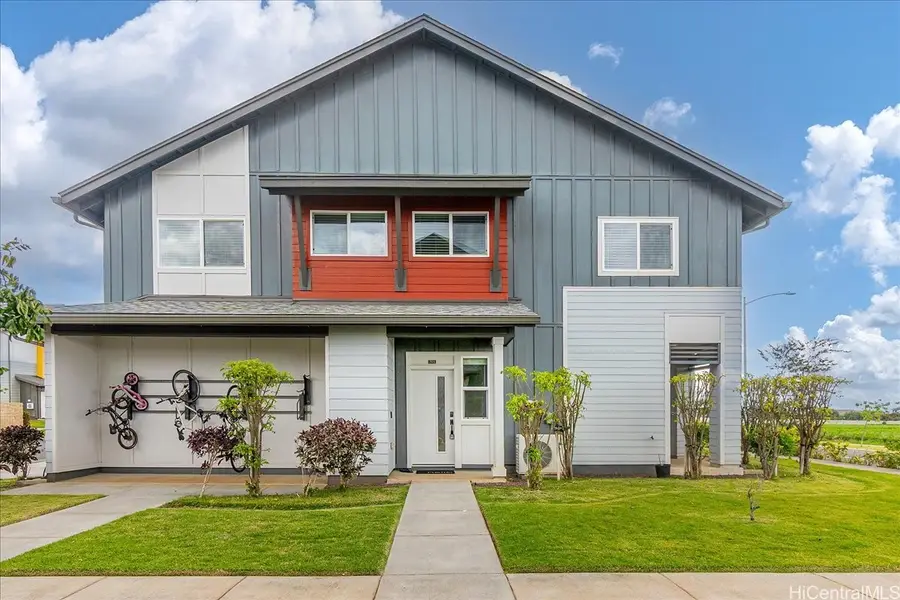 91-3475 Nana Hope Street #701, Ewa Beach, HI 96706 - #2