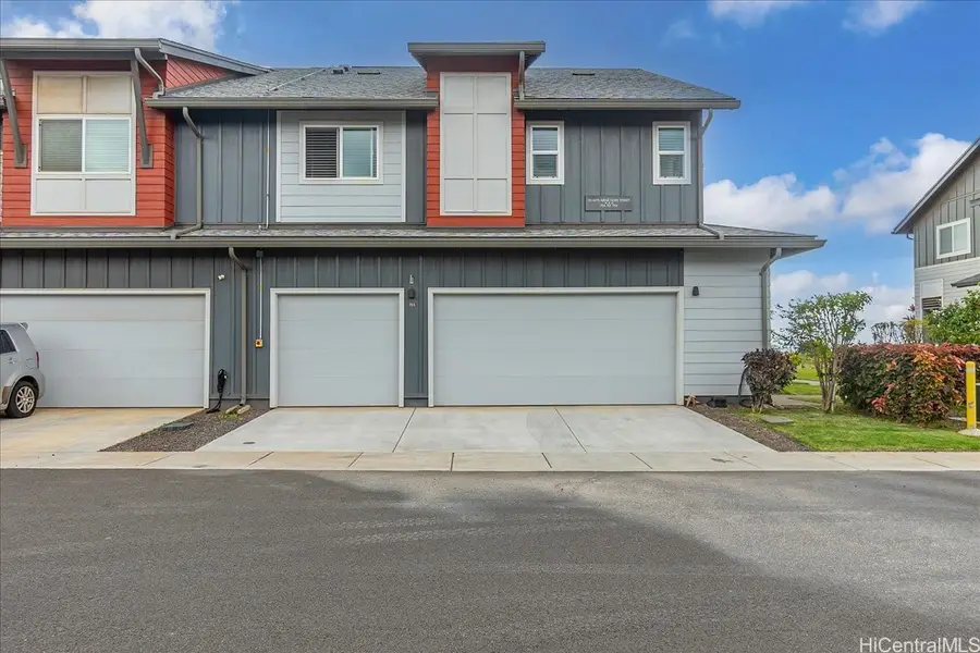 91-3475 Nana Hope Street #701, Ewa Beach, HI 96706 - #3