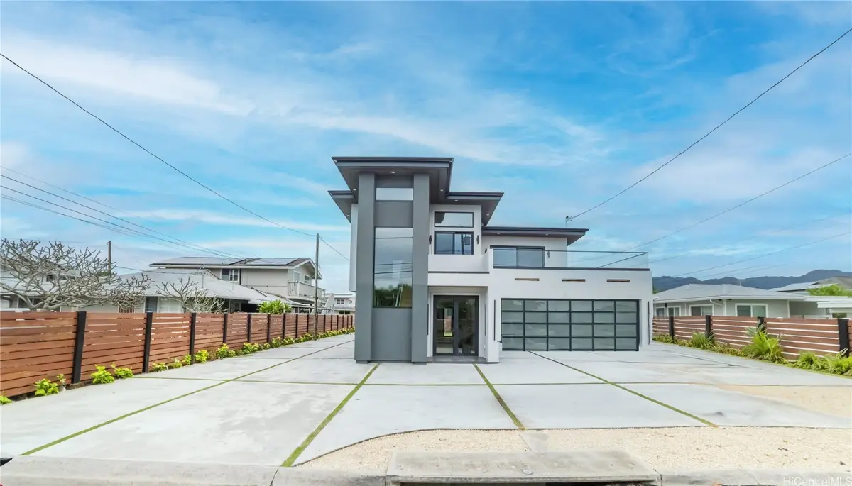 629 Halela Street, Kailua, HI 96734 - #1