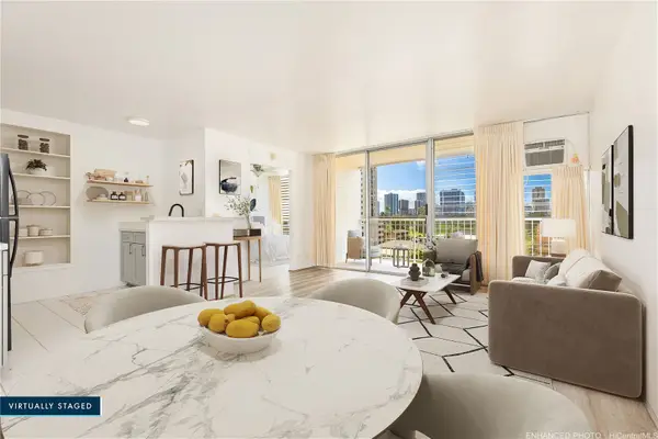 754 Ekela Avenue #608, Honolulu, HI 96816