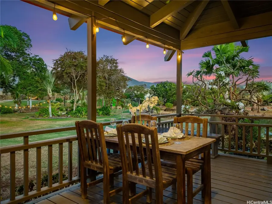 87-251 Paakea Road, Waianae, HI 96792 - #2