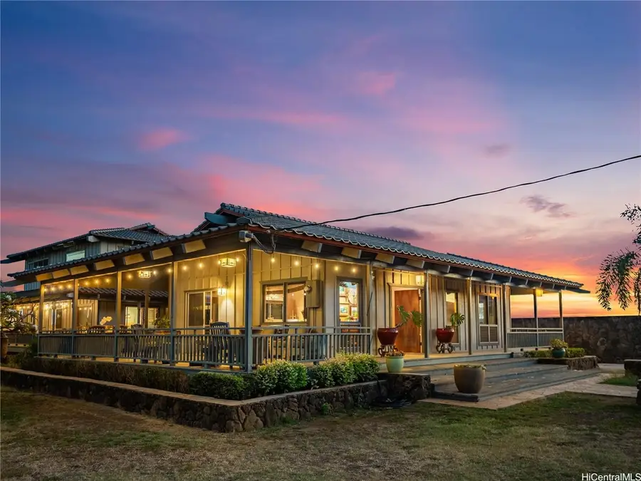 87-251 Paakea Road, Waianae, HI 96792 - #3