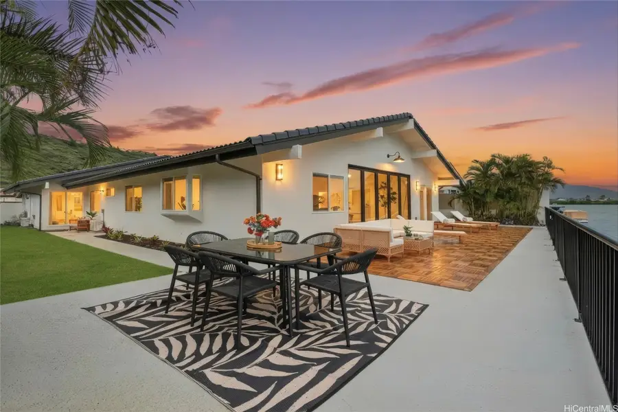 7157 Makaa Street, Honolulu, HI 96825 - #3