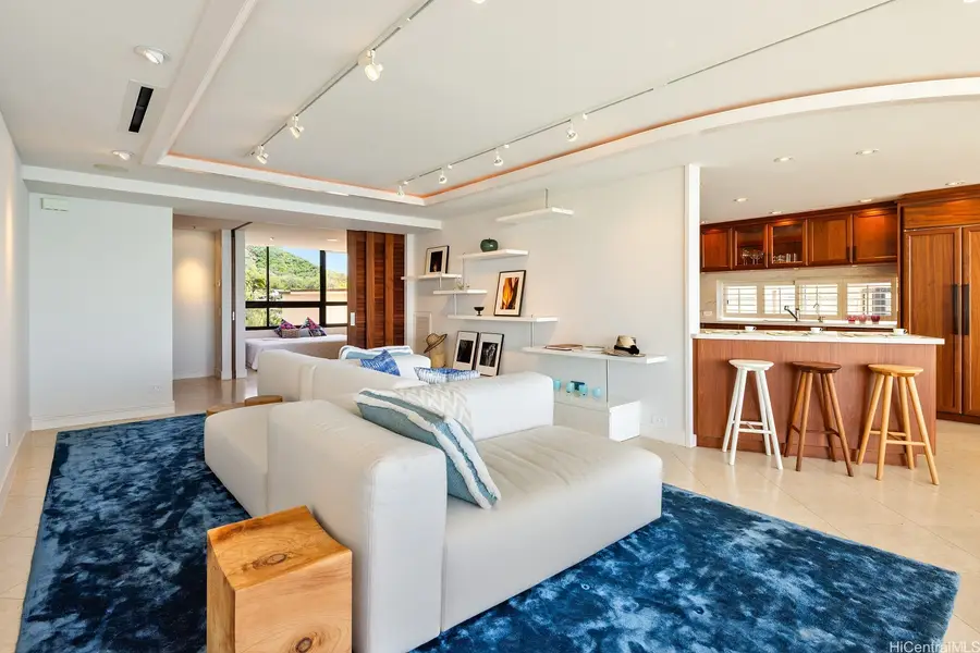 2979 Kalakaua Avenue #601, Honolulu, HI 96815 - #2