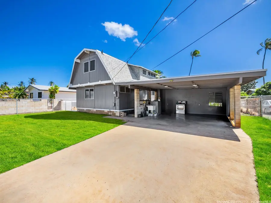 91-045 Parish Drive, Ewa Beach, HI 96706 - #2