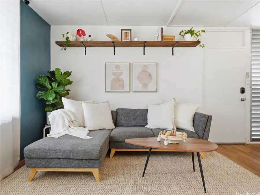 3810 Leahi Avenue #210, Honolulu, HI 96815 - #2